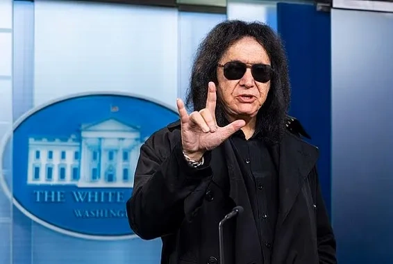 KISS ожидает большая перезагрузка