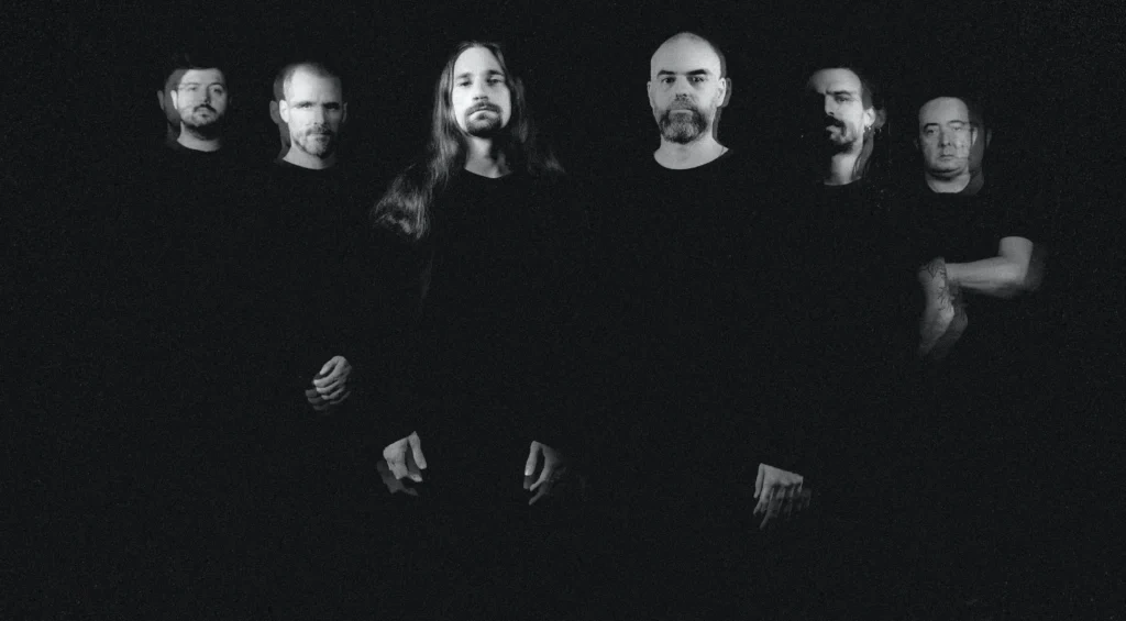 Живой альбом PERSEFONE скоро выйдет