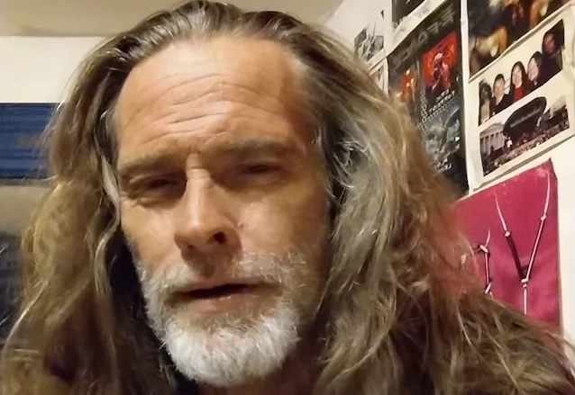 Эрику Форресту – 56