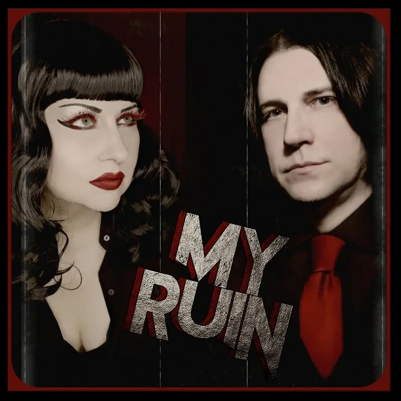 MY RUIN вернулись через 10 лет