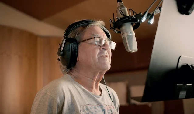 Итальянцы и Гиллан – необычное сотрудничество