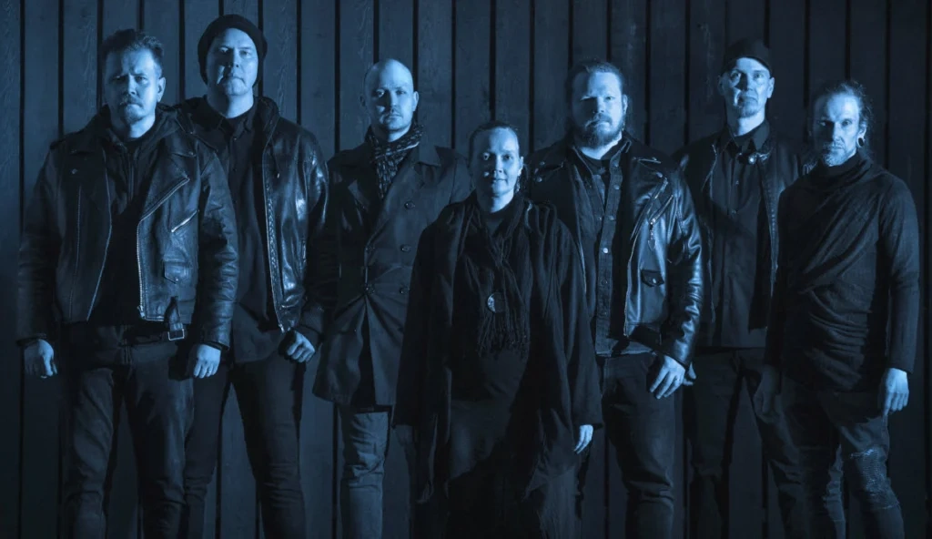 HANGING GARDEN объявили дату релиза