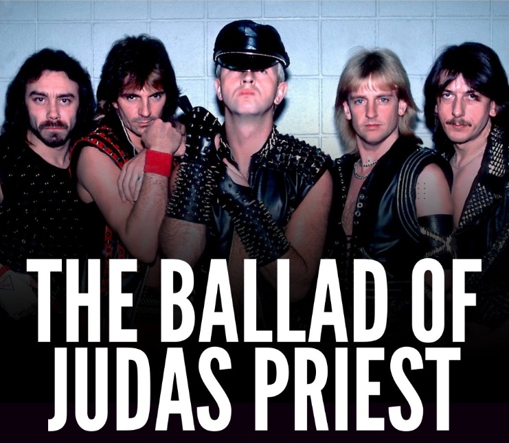 Документальный фильм о JUDAS PRIEST показали на кинофестивале в Берлине