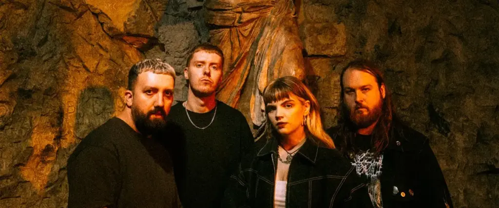 HERIOT представили новый сингл