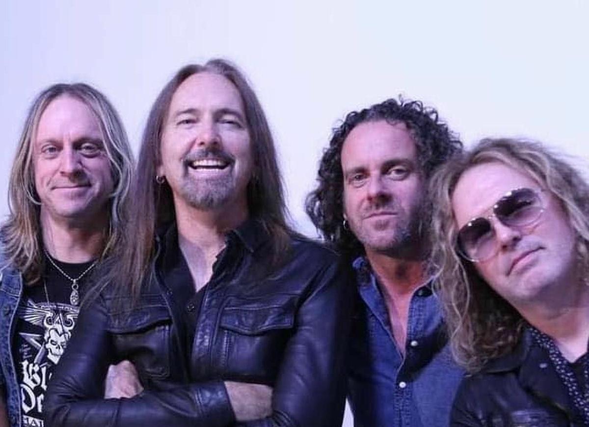 BROTHER CANE вернулись после долгого перерыва