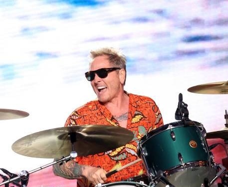 Мэтту Соруму – 65!