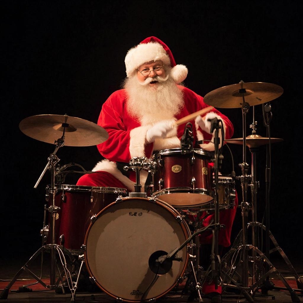 С НОВЫМ, 2026 ГОДОМ!