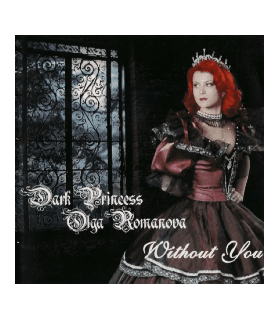 CD Dark Princess 