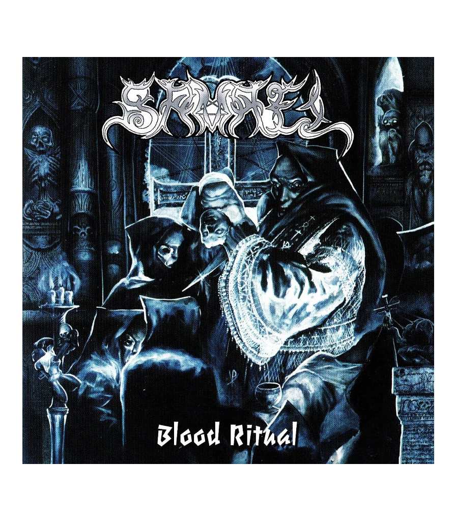 Ритуалы блуд. Самаэль Блэк метал. Samael Blood Ritual. Samael группа обложки. Samael 1992.