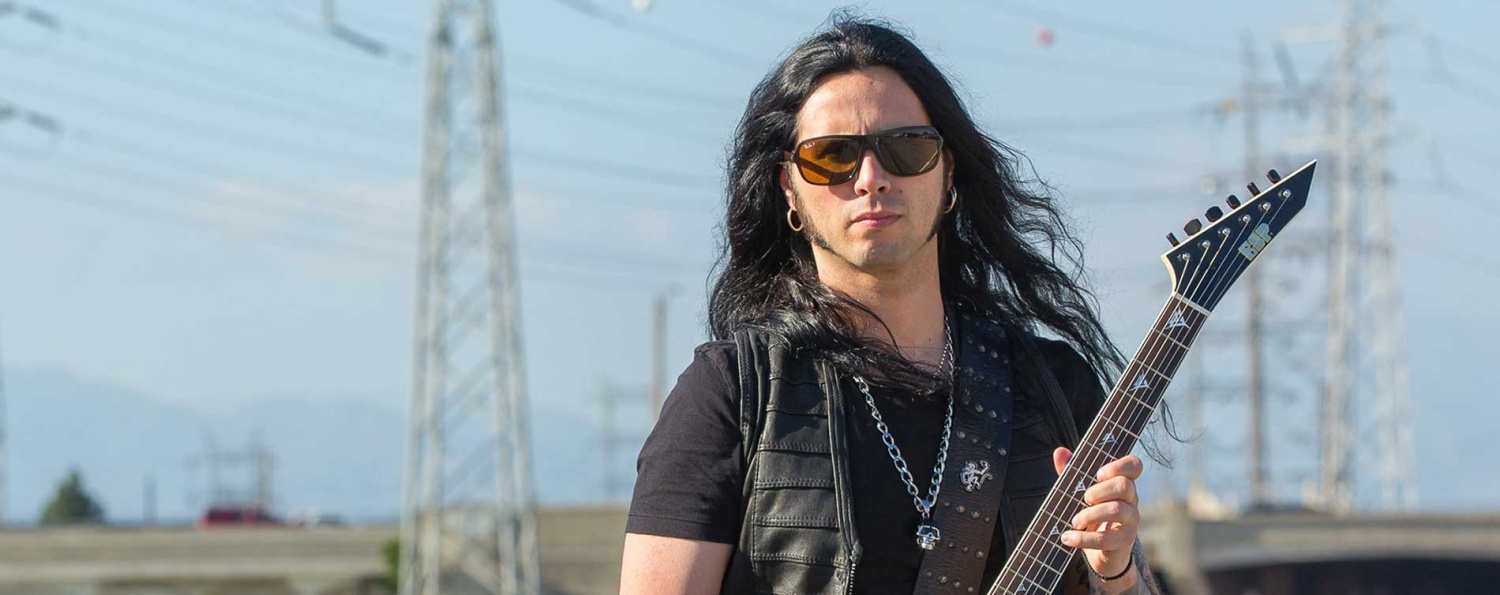 Гас Джи закончил работу над сольником