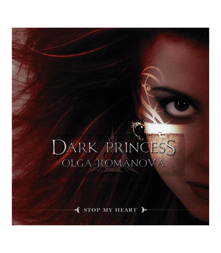 CD Dark Princess 