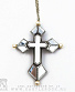  alchemy gothic ( ) p578 venetian cross of light