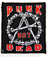  anarchy  punk not dead (  )