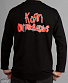  korn "untouchables" /