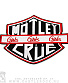    motley crue "girls girls girls" ()