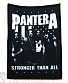  pantera "stronger than all" ()