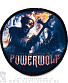  powerwolf "preachers of the night" ()