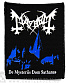  mayhem "de mysteriis dom sathanas"