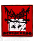  mayhem "deathcrush" ()