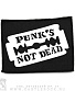  punks not dead ()