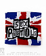   sex pistols