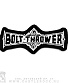  bolt thrower ( /, )