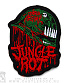  jungle rot "terror regime" ()