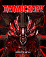 CD Debauchery "Monster Metal"