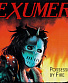 CD Exumer "Possessed By Fire"