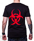  biohazard "kill or be killed"