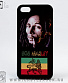   iphone bob marley