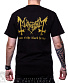  mayhem "dawn of the black hearts" ( )