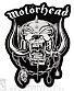    motorhead (, )