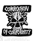  corrosion of conformity (, )