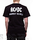  ac/dc "highway to hell" (,  )