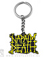   napalm death "scum"