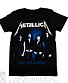   metallica "ride the lightning" ()