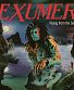 CD Exumer "Rising From The Sea"