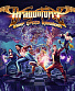 CD Dragonforce "Warp Speed Warriors"