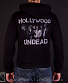    hollywood undead (  )