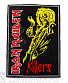  iron maiden "killers" ()