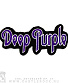  deep purple ( , )