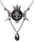  alchemy gothic ( ) p969 wycca queen