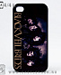   iphone black veil brides