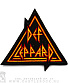  def leppard (, , )