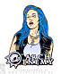   arch enemy alissa white-gluz