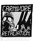  carnivore "retaliation" (/, )