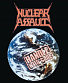 CD Nuclear Assault "Handle With Care"