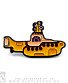   beatles "yellow submarine"