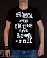  sex drugs and rock'n'roll ()